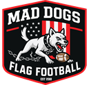 Mad Dogs Flag Football