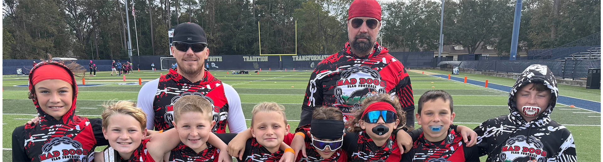 9u Elite Tournament Team