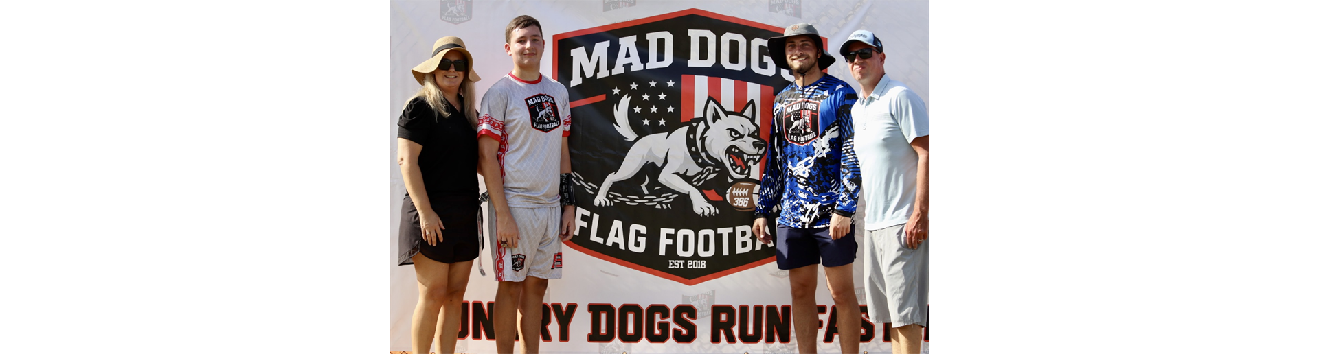 Building Strong Foundations